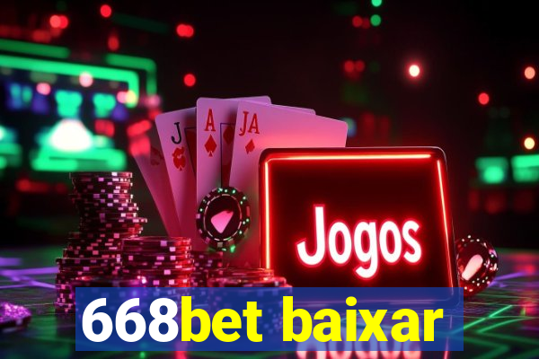 668bet baixar